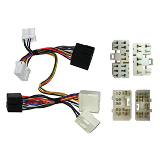 Autoleads SOT-067 Mazda 323, 626, MX5, Demio, Premacy Parrot SOT Lead