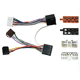Autoleads SOT-069 Subaru Forester, Impreza, Justy, Legacy, Tribeca Parrot SOT Lead Autoleads SOT-069 Subaru Forester, Impreza, Justy, Legacy, Tribeca Parrot SOT Lead