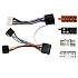 Autoleads SOT-069 Subaru Forester, Impreza, Justy, Legacy, Tribeca Parrot SOT Lead