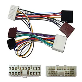 Autoleads SOT-072 Daewoo Lanos, Leganza, Matiz, Nubira, Tacuma Parrot SOT Lead