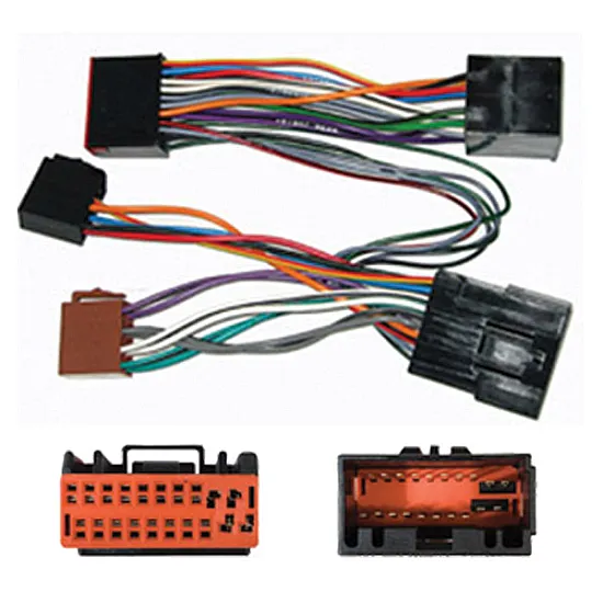Autoleads SOT-082 Range Rover Sport Parrot SOT Lead Autoleads SOT-082 Range Rover Sport Parrot SOT Lead