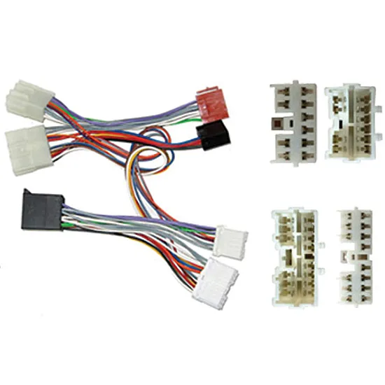 Autoleads SOT-084 Volvo V40, V70, V90, Volvo Truck Parrot SOT Lead Autoleads SOT-084 Volvo V40, V70, V90, Volvo Truck Parrot SOT Lead