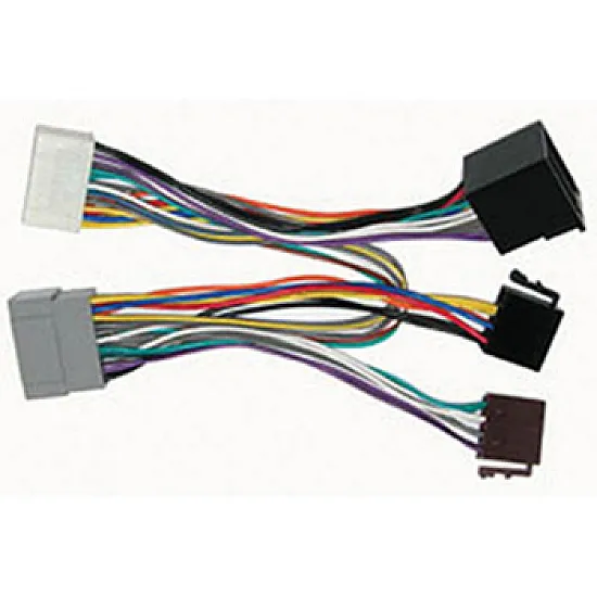 Autoleads SOT-086 Dodge Caliber, Charger, Dakota, Durango, Grand Caravan, Magnum, Ram, SRT-10, Sprinter Van Parrot SOT Lead Autoleads SOT-086 Dodge Caliber, Charger, Dakota, Durango, Grand Caravan, Magnum, Ram, SRT-10, Sprinter Van Parrot SOT Lead