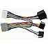 Autoleads SOT-086 Chrysler Jeep Cherokee, Jeep Grand Cherokee, Jeep Wrangler Parrot SOT Lead