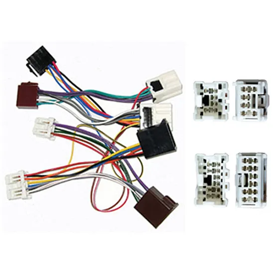 Autoleads SOT-096 Nissan Terrano 2, Terrano, Titan, Xterra, X-Trail Parrot SOT Lead