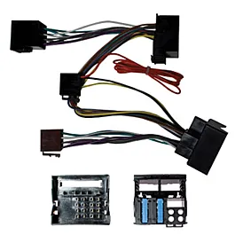 Autoleads SOT-097 Mercedes Benz A-Class, B-Class, C-Class, CLS, E-Class, GL, ML, R-Class, S-Class, SLK, Sprinter, Vito Parrot SOT Lead