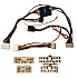 Autoleads SOT-098 Jaguar S-Type, XF, XJR, XJ8, XKR, X-Type Parrot SOT Lead