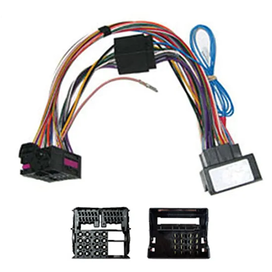 Autoleads SOT-122 Vauxhall Agila, Antara, Astra, Corsa, Meriva, Monaro, Omega Parrot SOT Lead Autoleads SOT-122 Vauxhall Agila, Antara, Astra, Corsa, Meriva, Monaro, Omega Parrot SOT Lead