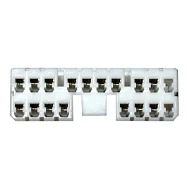 Autoleads SOT-126 Jaguar XJ V8, XKR, XK8 Parrot SOT Lead