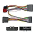 Autoleads SOT-908 Citroen C-Crosser Parrot SOT Lead