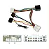 Autoleads SOT-918 Subaru Forester, Impreza, Legacy Parrot SOT Lead