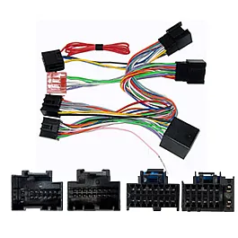 Autoleads SOT-924 Saab 9.3, 9.5 Parrot SOT Lead Autoleads SOT-924 Saab 9.3, 9.5 Parrot SOT Lead