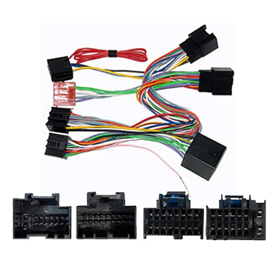 Autoleads SOT-924 Hummer H-2 Parrot SOT Lead Autoleads SOT-924 Hummer H-2 Parrot SOT Lead