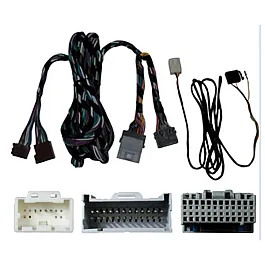 Autoleads SOT-937 Nissan 350 Z, Murano Parrot SOT Lead Autoleads SOT-937 Nissan 350 Z, Murano Parrot SOT Lead