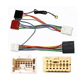 Autoleads SOT-939 Nissan Parrot SOT Lead Autoleads SOT-939 Nissan Parrot SOT Lead