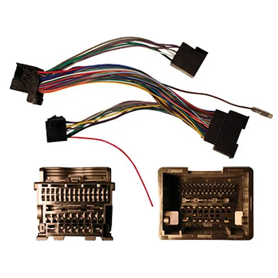 Autoleads SOT-963 Vauxhall Adam, Ampera, Astra, Cascade, Corsa, GTC, Insignia, Meriva, Mokka, Zafira Parrot SOT Lead