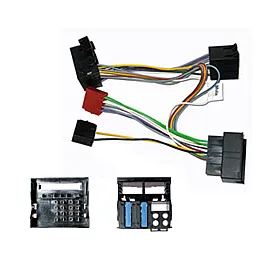 Autoleads SOT-964 Saab 9.3 Parrot SOT Lead Autoleads SOT-964 Saab 9.3 Parrot SOT Lead