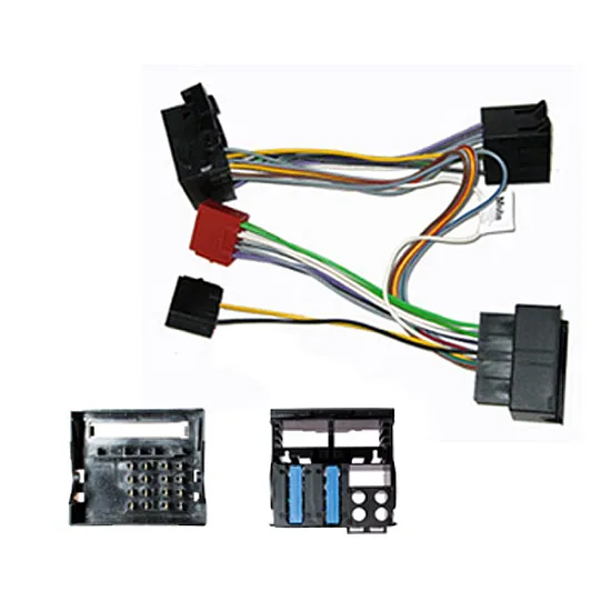 Autoleads SOT-964 Saab 9.3 Parrot SOT Lead
