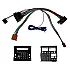 Autoleads SOT-965 Volkswagen Touareg Parrot SOT Lead
