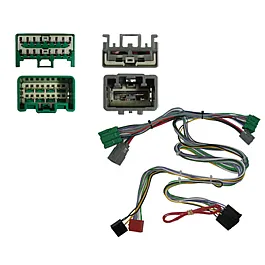 Autoleads SOT-970 Range Rover Sport Parrot SOT Lead Autoleads SOT-970 Range Rover Sport Parrot SOT Lead