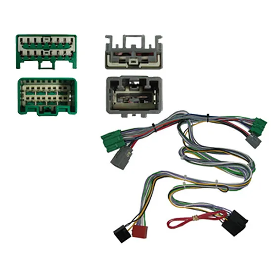 Autoleads SOT-971 Range Rover Sport Parrot SOT Lead Autoleads SOT-971 Range Rover Sport Parrot SOT Lead