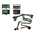 Autoleads SOT-971 Range Rover Sport Parrot SOT Lead
