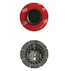 STEELMATE PTS400EX OE Rear Parking Sensors With Buzzer