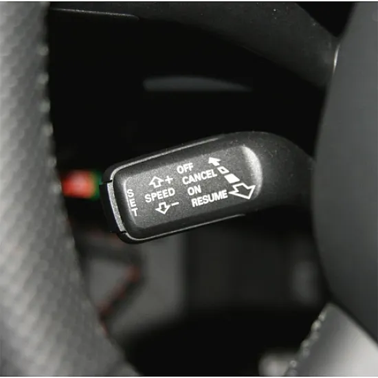 Cruise Control Retrofit For Audi Q5 Cruise Control Retrofit For Audi Q5