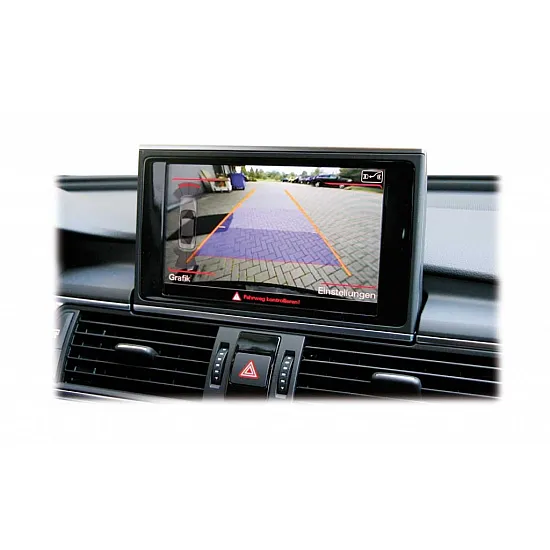 Rear View Camera Harness For Audi - 38241 Rear View Camera Harness For Audi - 38241