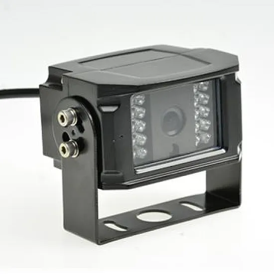 CC-BR16RVC - Heavy Duty Night Vision Rear View Camera CC-BR16RVC - Heavy Duty Night Vision Rear View Camera