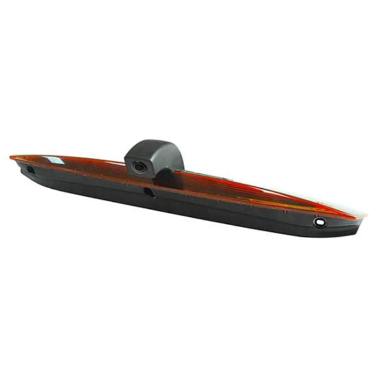 Brake Light Reversing Camera - Mercedes-Benz Vito Van - Two Doors - 2016 Brake Light Reversing Camera - Mercedes-Benz Vito Van - Two Doors - 2016