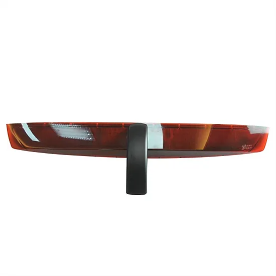Brake Light Reversing Camera - Mercedes-Benz Vito Van - Two Doors - 2016 Brake Light Reversing Camera - Mercedes-Benz Vito Van - Two Doors - 2016