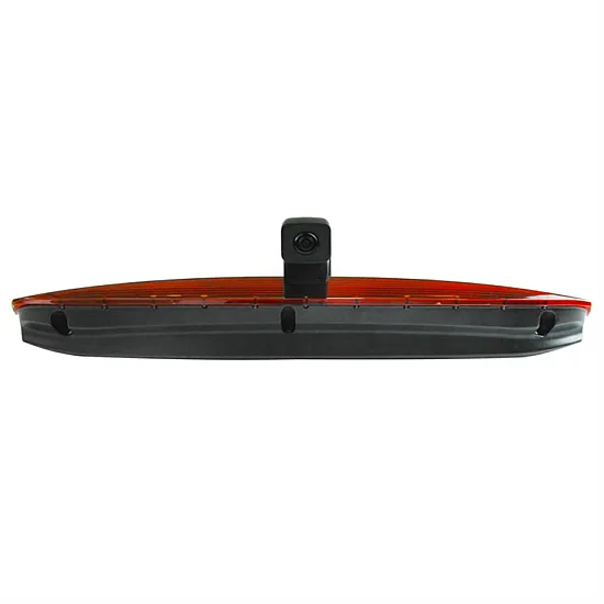 Brake Light Reversing Camera - Mercedes-Benz Vito Van - Two Doors - 2016 Brake Light Reversing Camera - Mercedes-Benz Vito Van - Two Doors - 2016