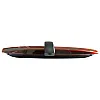 Brake Light Reversing Camera - Mercedes-Benz Vito Van - Two Doors - 2016 Brake Light Reversing Camera - Mercedes-Benz Vito Van - Two Doors - 2016