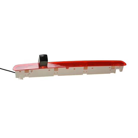 Brake Light Reversing Camera - Volkswagen Transporter 6 - Tail Lift - 2016+