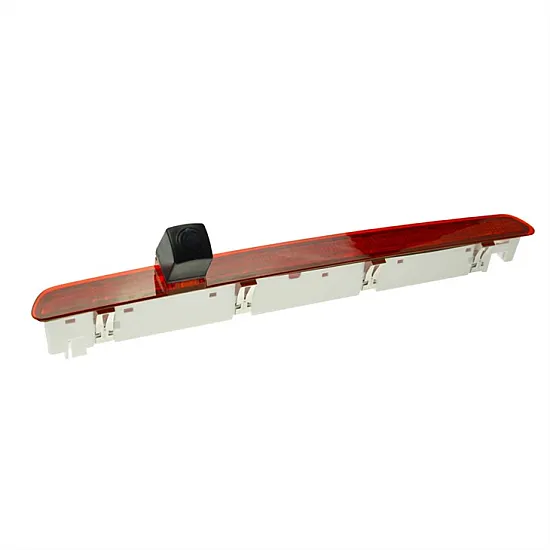 Brake Light Reversing Camera - Volkswagen Transporter 6 - Tail Lift - 2016+