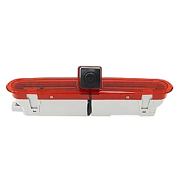 Brake Light Reversing Camera - Vauxhall/Opel Combo - Fiat Doblo