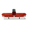 Brake Light Reversing Camera - Vauxhall/Opel Combo - Fiat Doblo Brake Light Reversing Camera - Vauxhall/Opel Combo - Fiat Doblo