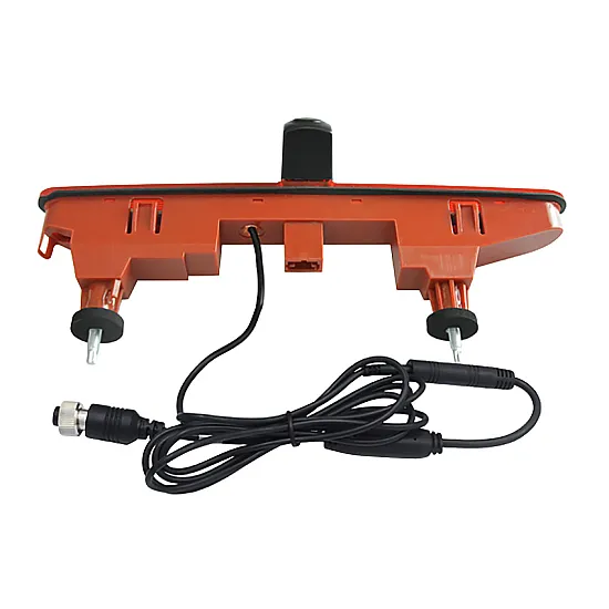 Brake Light Reversing Camera - Citroen Berlingo - Peugeot Partner