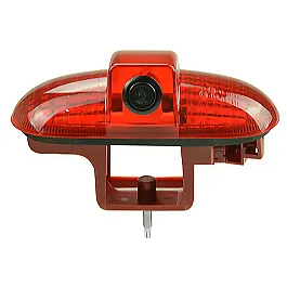 Brake Light Camera for Vauxhall Vivaro & Renault Trafic, Combo