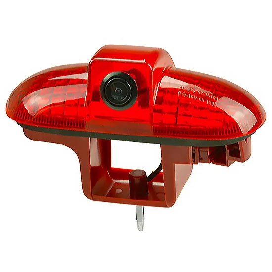 Brake Light Camera for Vauxhall Vivaro & Renault Trafic, Combo Brake Light Camera for Vauxhall Vivaro & Renault Trafic, Combo