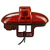 Brake Light Camera for Vauxhall Vivaro & Renault Trafic, Combo Brake Light Camera for Vauxhall Vivaro & Renault Trafic, Combo