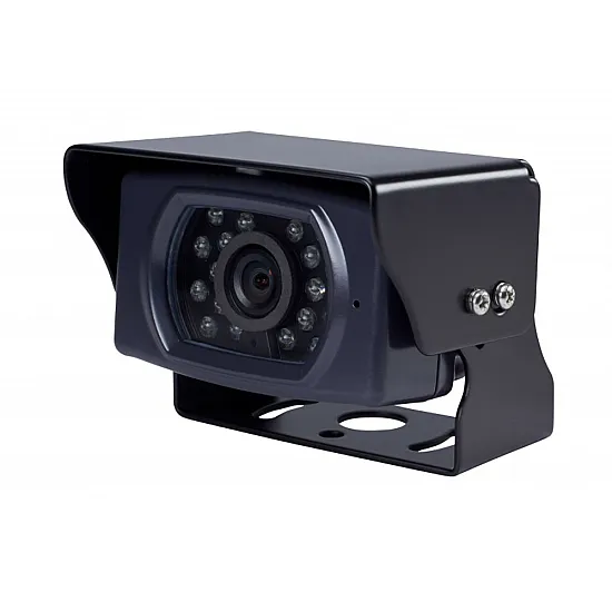 EchoMaster PCAM-IRF Reversing Camera for Commercial Vehicles EchoMaster PCAM-IRF Reversing Camera for Commercial Vehicles