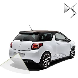DS 3 Reversing Rear View Camera Kit - NAC System