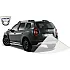 Dacia Duster Reversing Rear View Camera Kit For Media Nav System