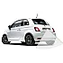 Fiat 500 Reversing Camera Kit with Guidelines for 5" Uconnect