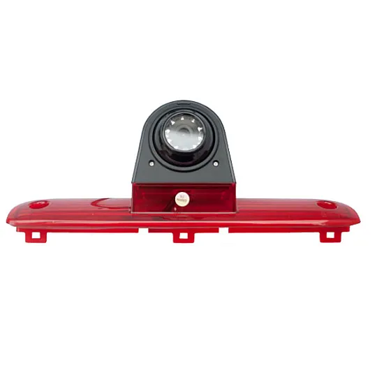 Brake Light Reversing Camera For Citroen Relay 2006+