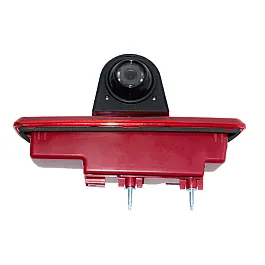 Brake Light Reversing Camera For Renault Trafic 2014+