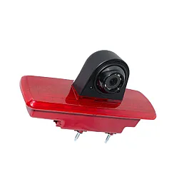Brake Light Reversing Camera For Vauxhall Vivaro 2014+