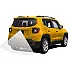 Jeep Renegade Rear View Reversing Retrofit Camera Kit - 6.5" Uconnect System